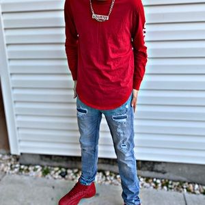 Meet your Posher, Arian